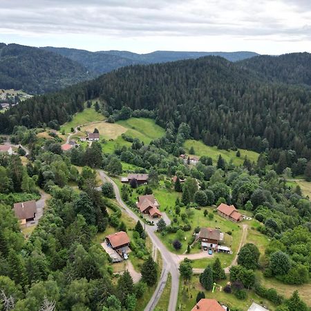Chalet L'Appel De La Foret ジェラールメ エクステリア 写真