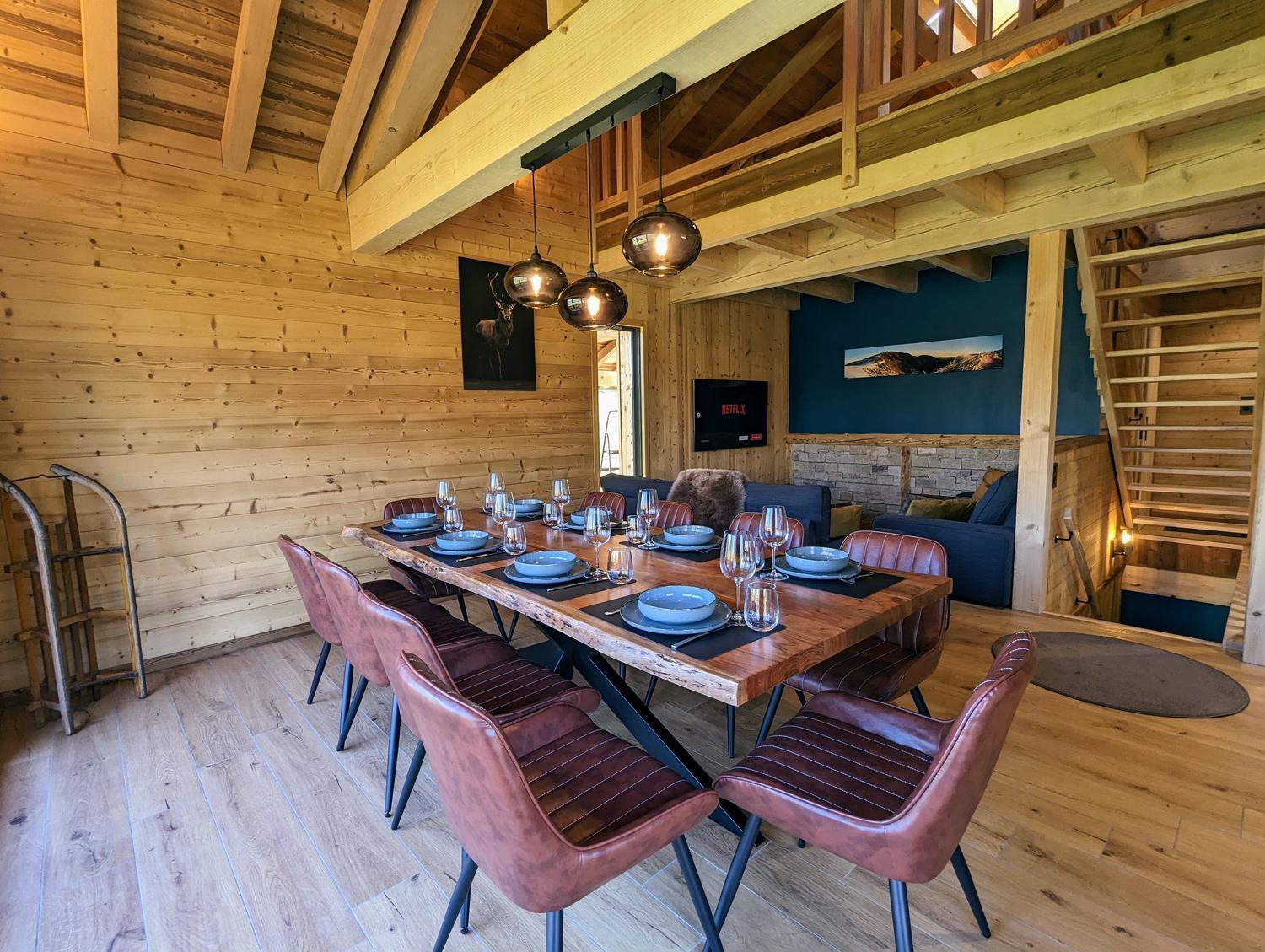 Chalet L'Appel De La Foret ジェラールメ エクステリア 写真