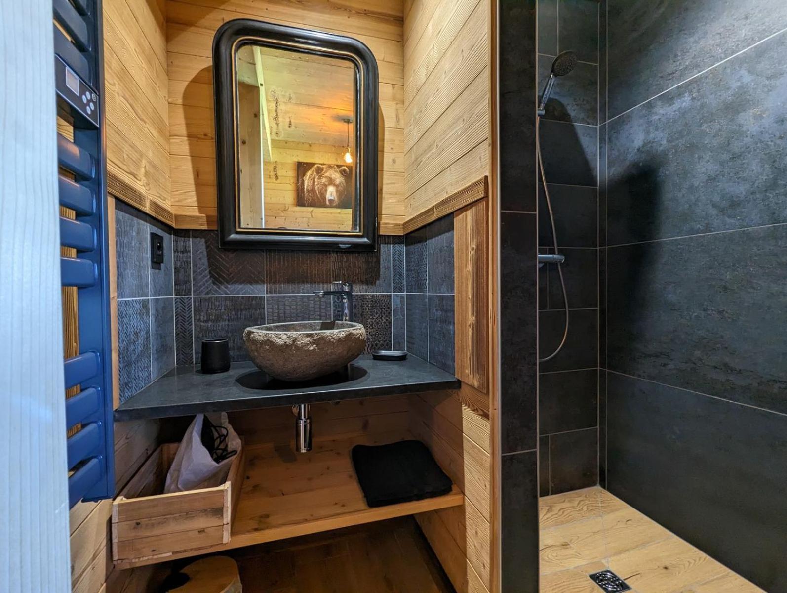 Chalet L'Appel De La Foret ジェラールメ エクステリア 写真