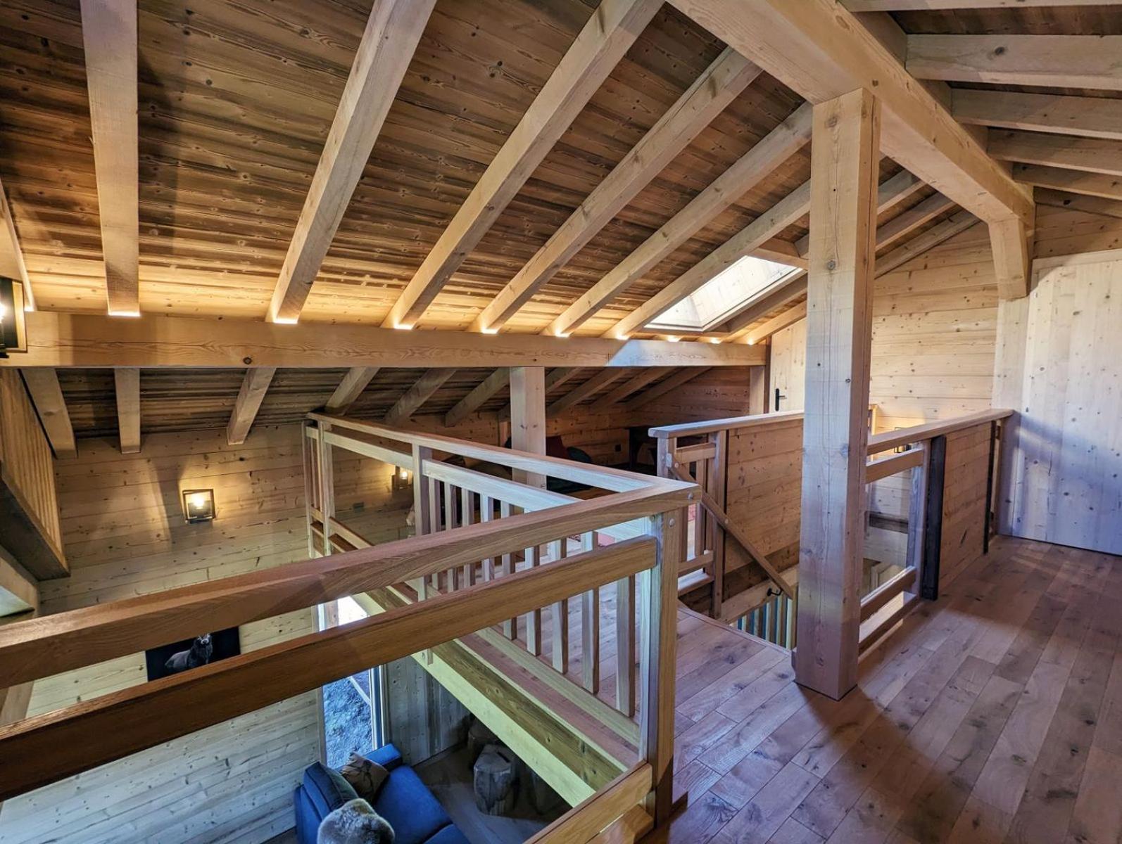 Chalet L'Appel De La Foret ジェラールメ エクステリア 写真