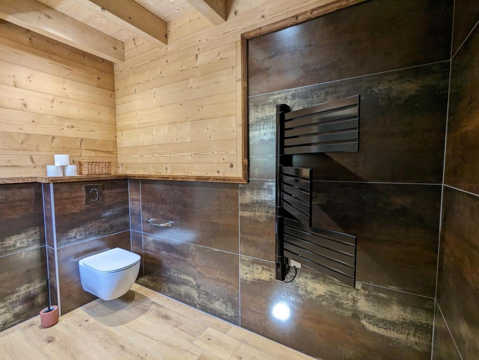 Chalet L'Appel De La Foret ジェラールメ エクステリア 写真
