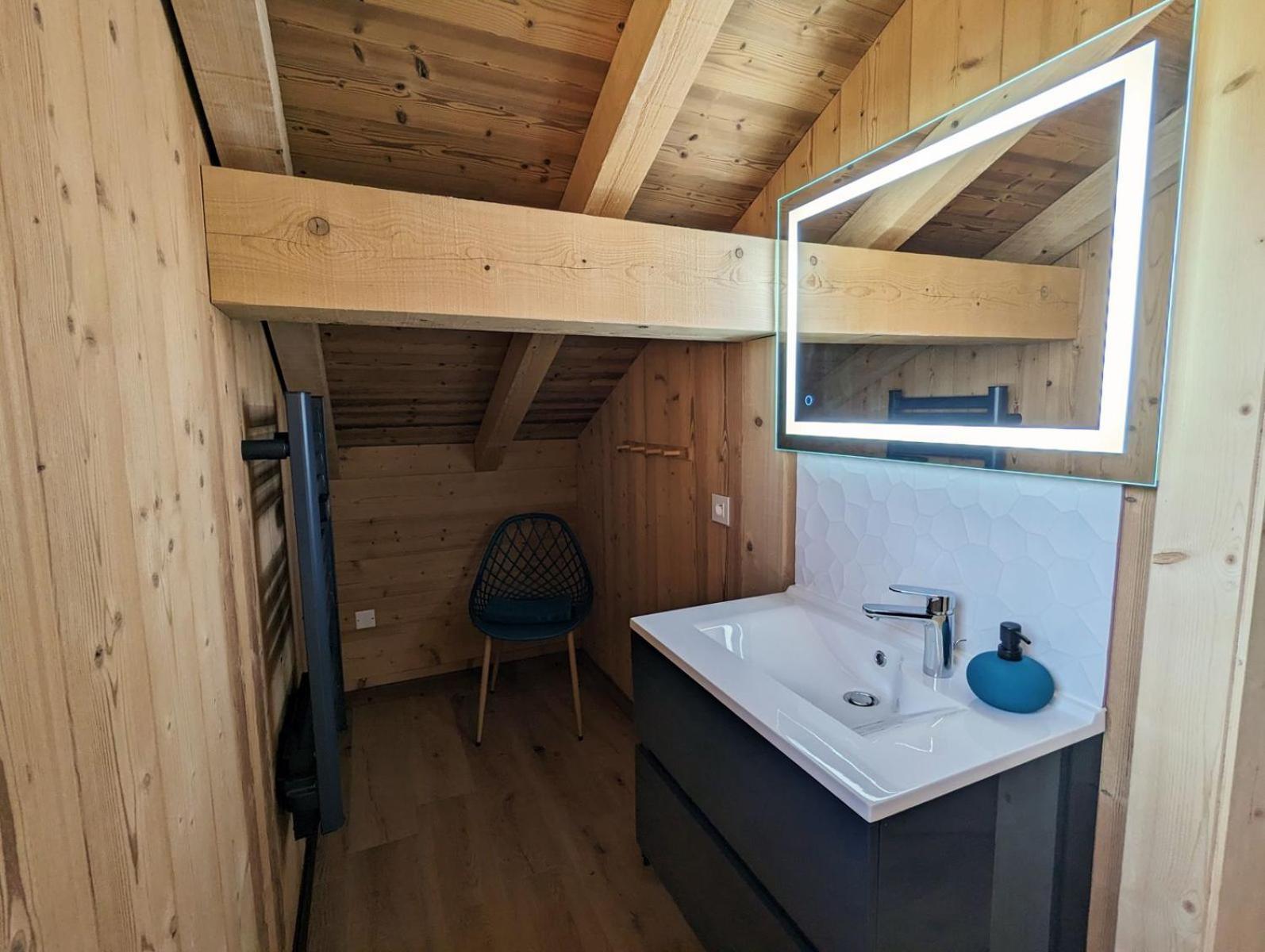 Chalet L'Appel De La Foret ジェラールメ エクステリア 写真