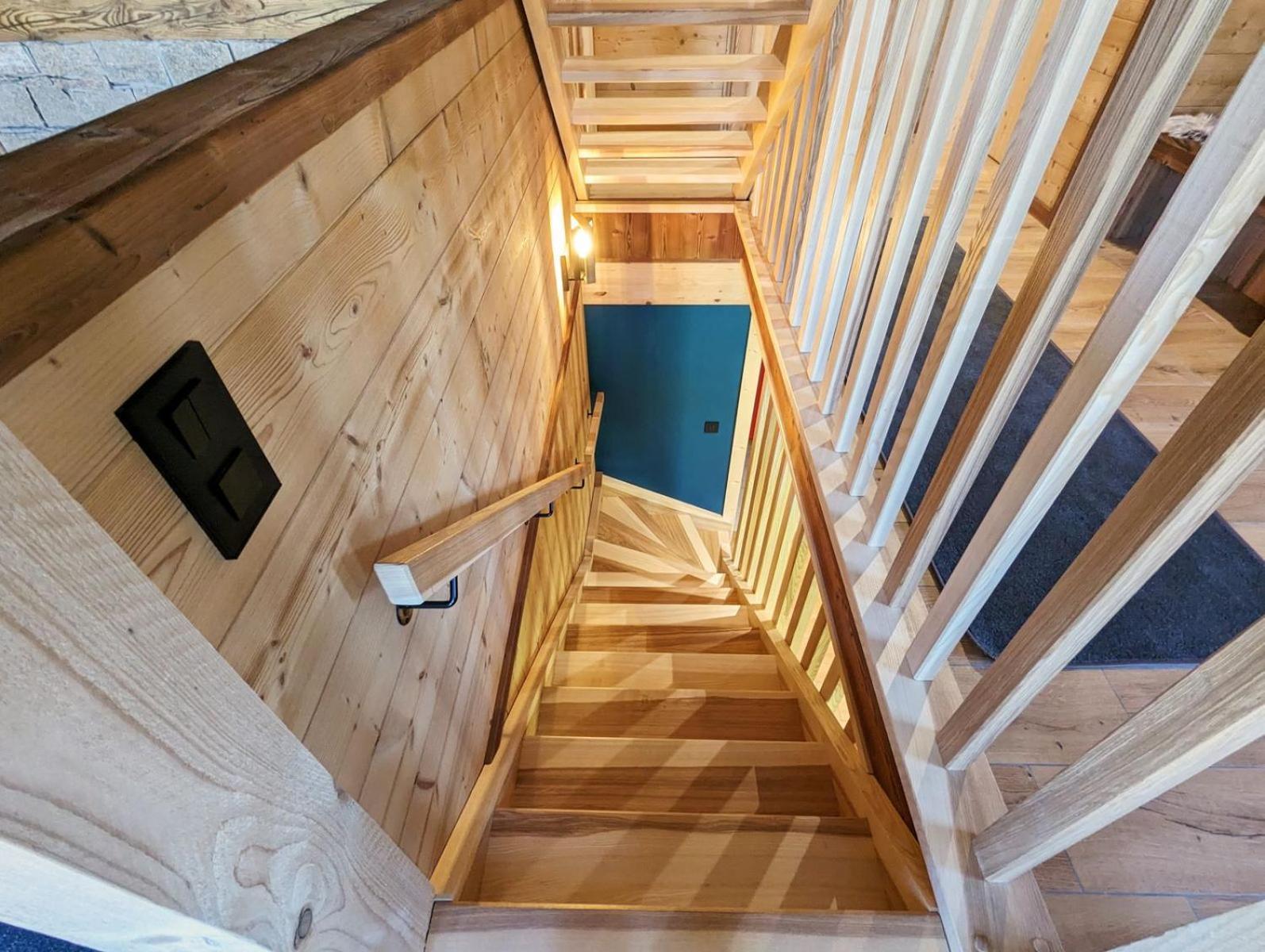 Chalet L'Appel De La Foret ジェラールメ エクステリア 写真