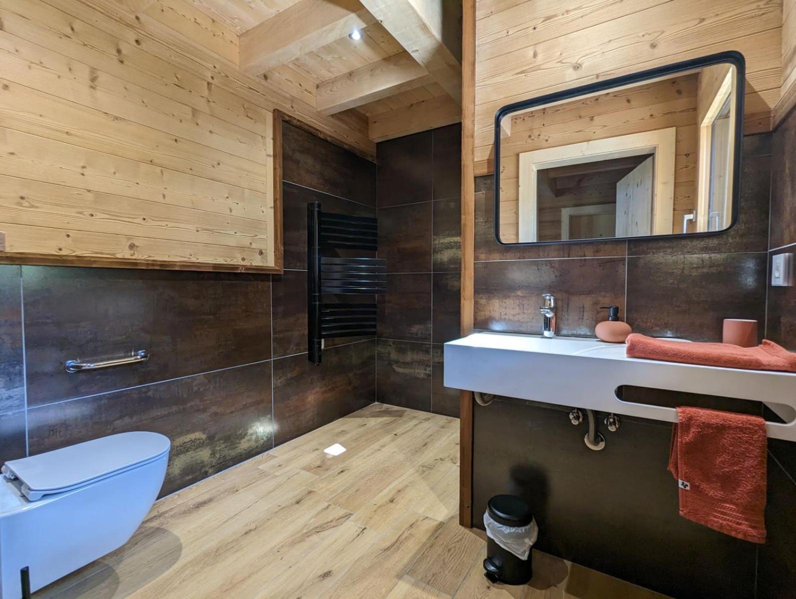 Chalet L'Appel De La Foret ジェラールメ エクステリア 写真